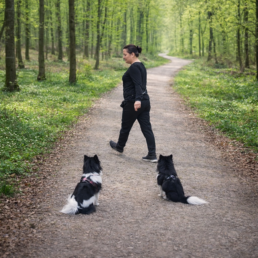 3er Paket Einzeltraining